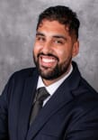 Jeevin Sandhu, DO